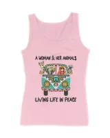 Women's Tank Top