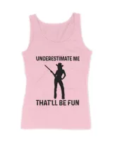 Women's Tank Top