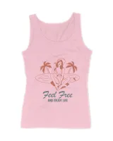 Women's Tank Top Women's Tank Top