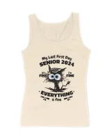 Women's Tank Top