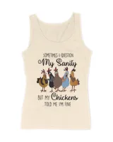 Women's Tank Top