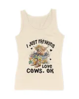 Women's Tank Top