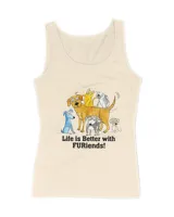 Women's Tank Top