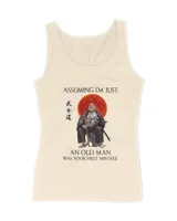 Women's Tank Top
