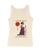 Women's Tank Top