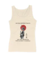Women's Tank Top