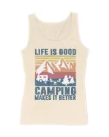 Women's Tank Top Women's Tank Top