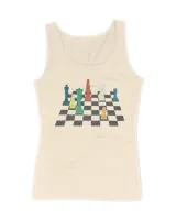Women's Tank Top Women's Tank Top