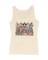 Women's Tank Top Women's Tank Top