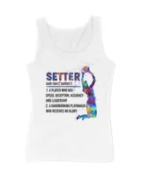 Women's Tank Top Women's Tank Top