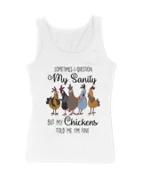 Women's Tank Top