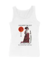 Women's Tank Top