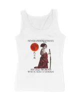 Women's Tank Top