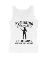 Women's Tank Top