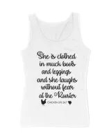 Women's Tank Top