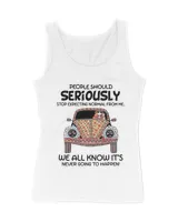Women's Tank Top