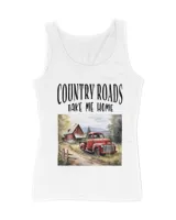Women's Tank Top