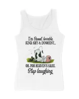 Women's Tank Top