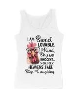 Women's Tank Top