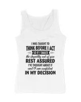 Women's Tank Top