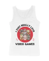 Women's Tank Top Women's Tank Top