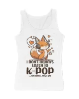 Women's Tank Top