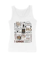 Women's Tank Top