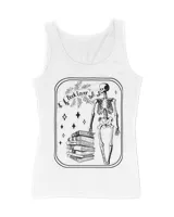 Women's Tank Top Women's Tank Top