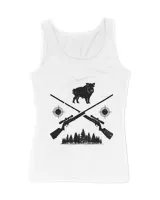 Women's Tank Top Women's Tank Top