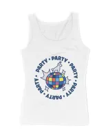 Women's Tank Top Women's Tank Top