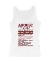 Women's Tank Top