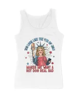 Women's Tank Top Women's Tank Top