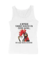 Women's Tank Top