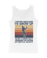 Women's Tank Top Women's Tank Top