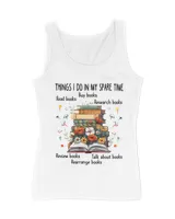 Women's Tank Top Women's Tank Top
