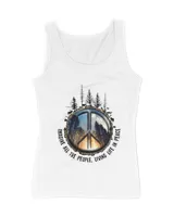 Women's Tank Top Women's Tank Top