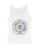 Women's Tank Top Women's Tank Top