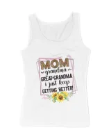 Women's Tank Top