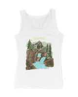 Women's Tank Top Women's Tank Top