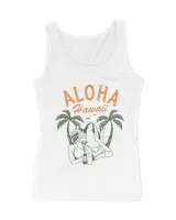 Women's Tank Top Women's Tank Top