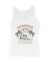 Women's Tank Top Women's Tank Top