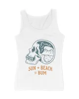 Women's Tank Top Women's Tank Top