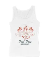Women's Tank Top Women's Tank Top