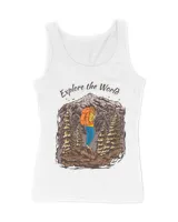Women's Tank Top Women's Tank Top