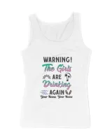 Women's Tank Top