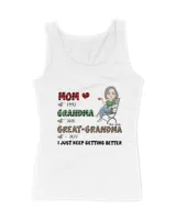 Women's Tank Top