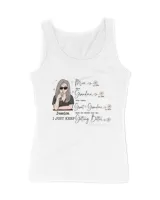 Women's Tank Top