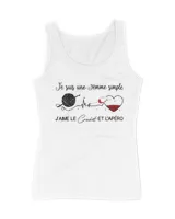 Women's Tank Top