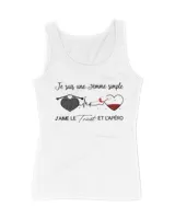 Women's Tank Top
