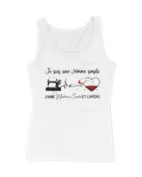 Women's Tank Top